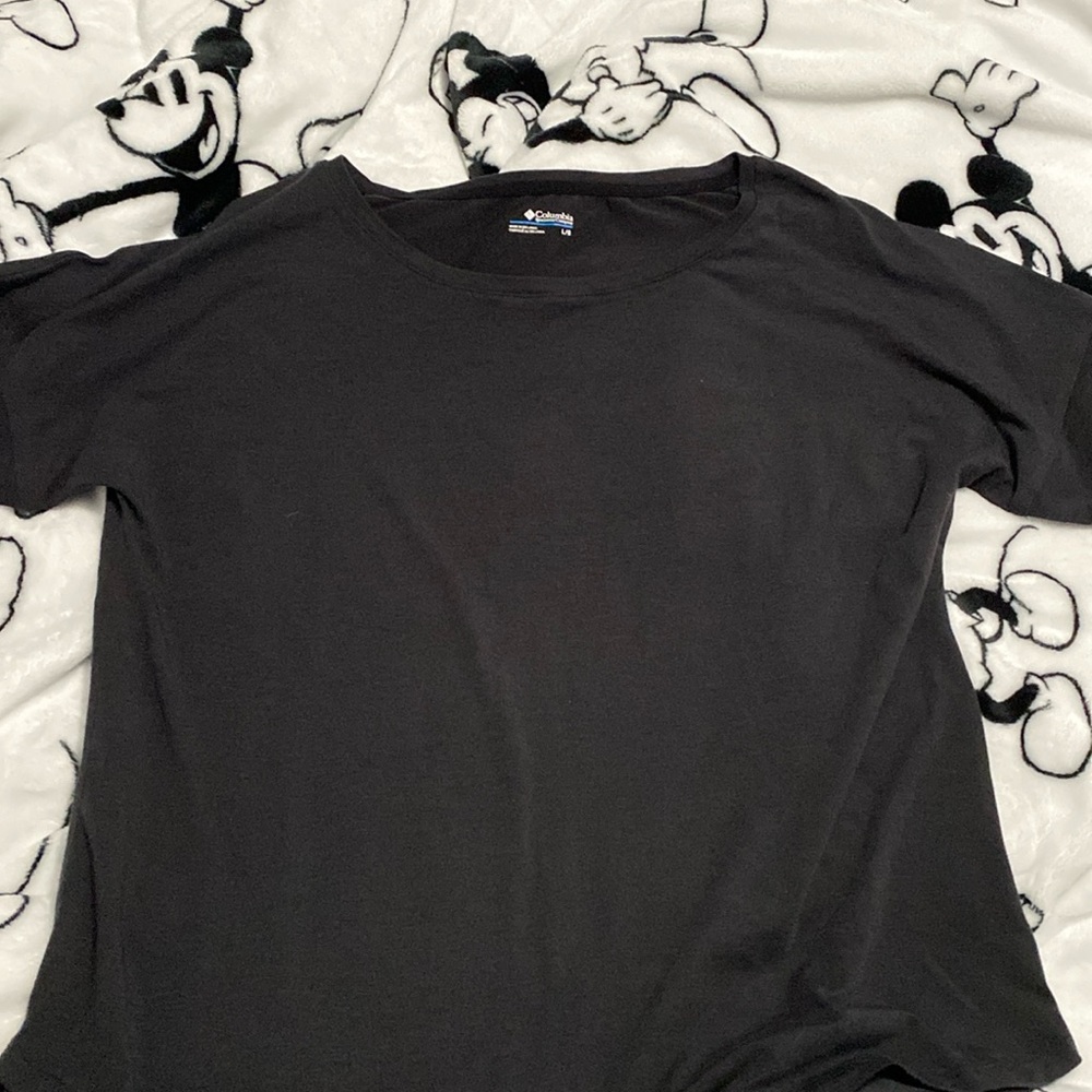 Columbia short sleeve